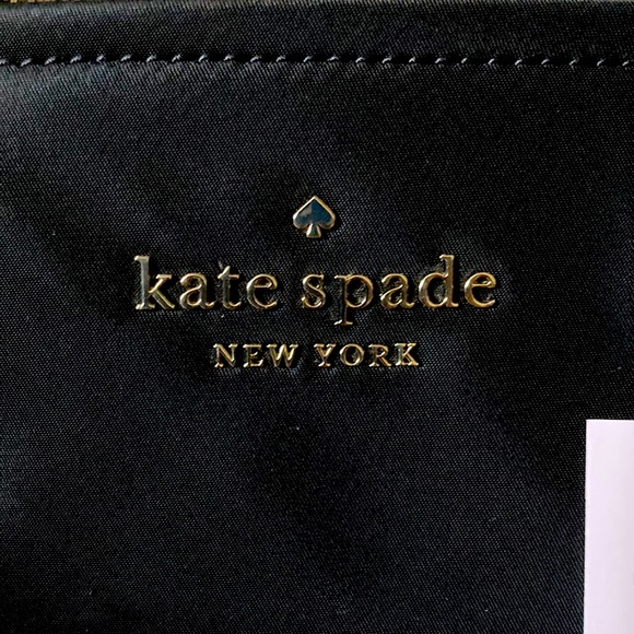 NWT Kate Spade detachable crossbody strap shoulder handbag - Picture 5 of 10
